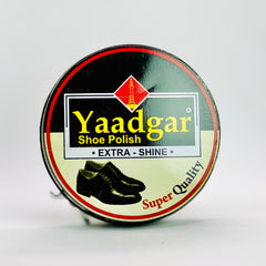 YAADGAR WAX SHOE POLISH LARGE